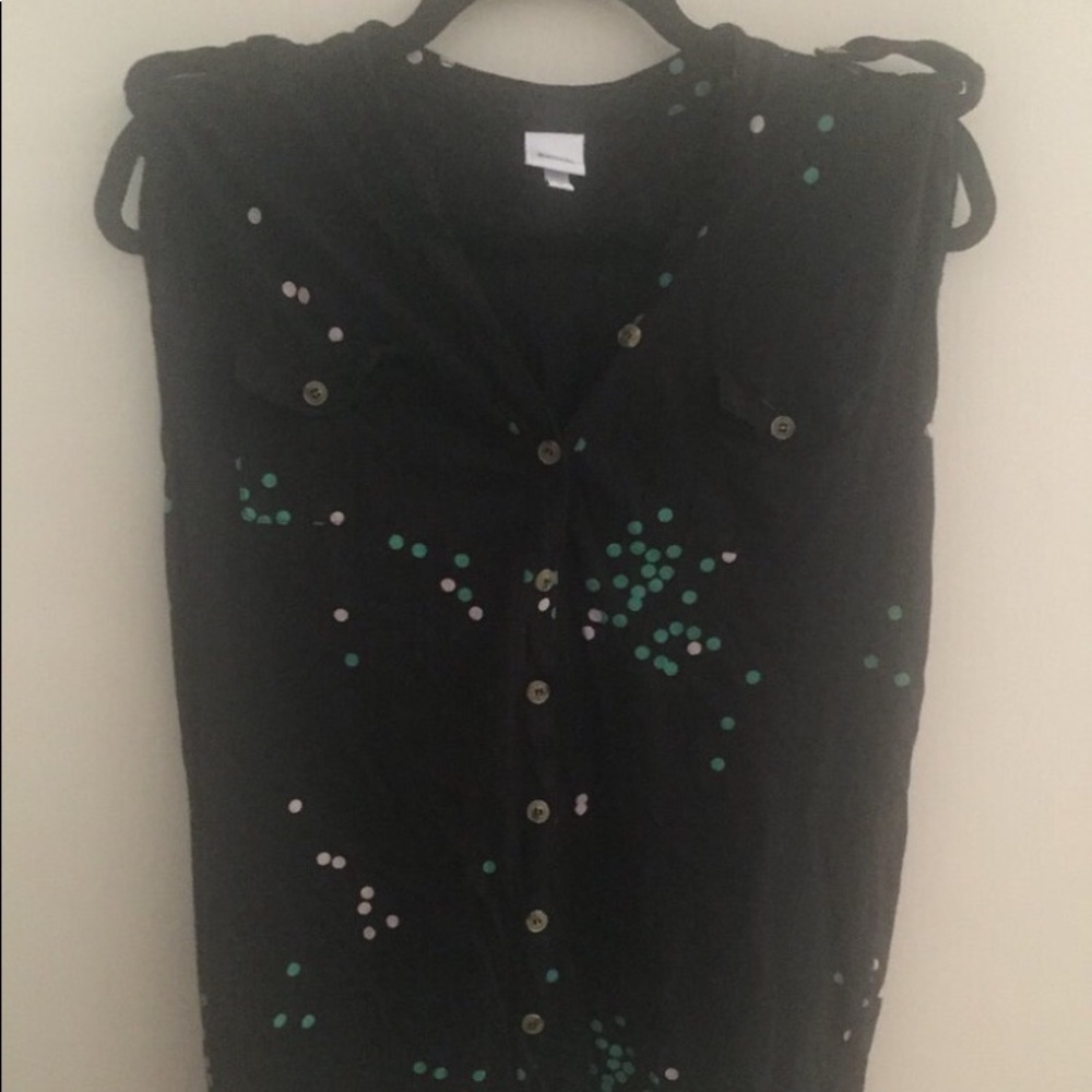 🔥Cute Bench blouse
